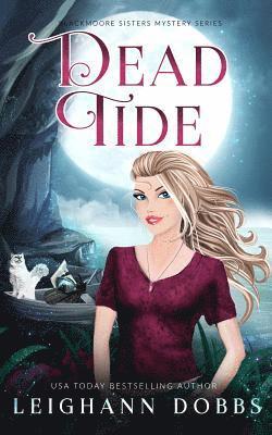 Leighann Dobbs - Dead Tide, Häftad