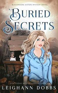 bokomslag Buried Secrets