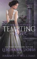 Leighann Dobbs, Harmony Williams - Tempting The Rival, Häftad