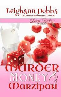 bokomslag Murder, Money & Marzipan