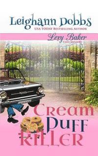 bokomslag Cream Puff Killer