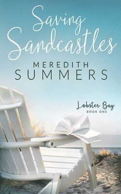 Meredith Summers - Saving Sandcastles, Häftad