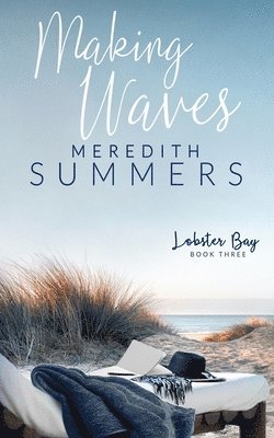 Meredith Summers - Making Waves, Häftad