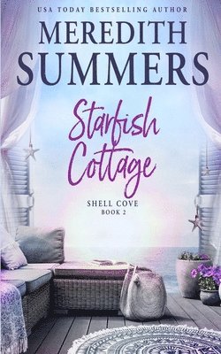 Meredith Summers - Starfish Cottage, Häftad