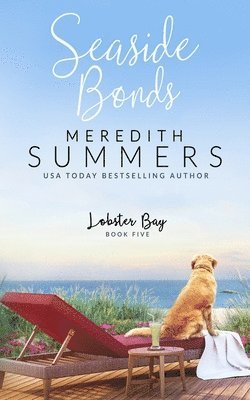 Meredith Summers - Seaside Bonds, Häftad
