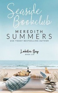 bokomslag Seaside Bookclub