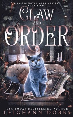 Claw and Order 1