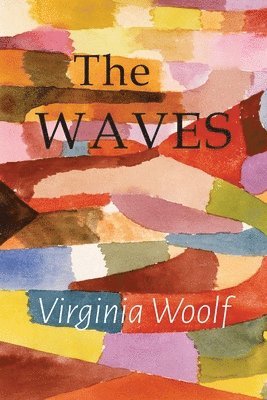 bokomslag Waves