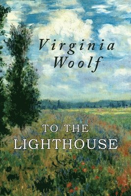 Virginia Woolf - To the Lighthouse, Häftad