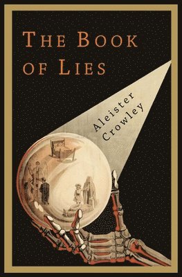 bokomslag The Book of Lies