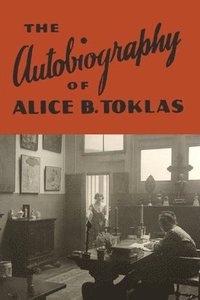 bokomslag The Autobiography of Alice B. Toklas