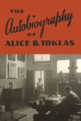 The Autobiography of Alice B. Toklas 1