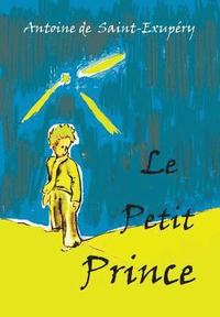 bokomslag Le Petit Prince
