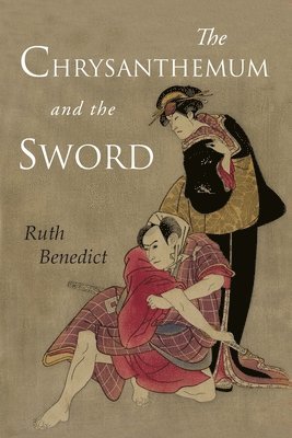 bokomslag Chrysanthemum and the Sword