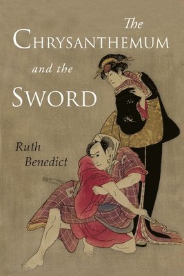 The Chrysanthemum and the Sword 1