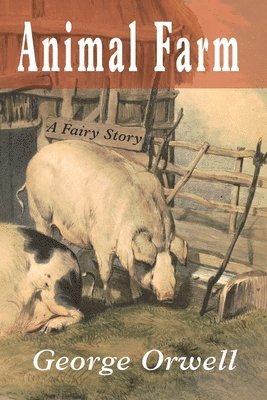 Animal Farm 1