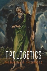 bokomslag Apologetics