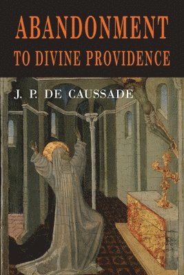 bokomslag Abandonment to Divine Providence