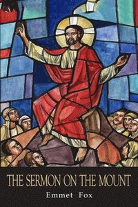 bokomslag Sermon on the Mount