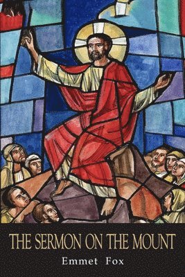 bokomslag Sermon on the Mount