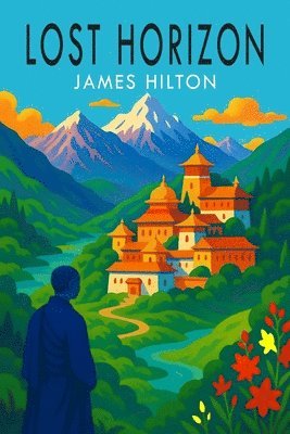 Lost Horizon 1