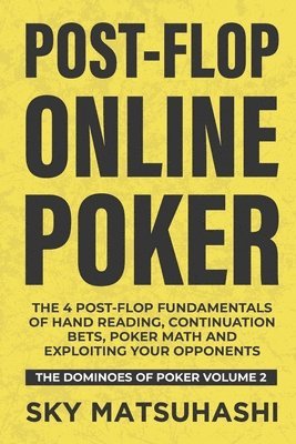 Post-flop Online Poker 1