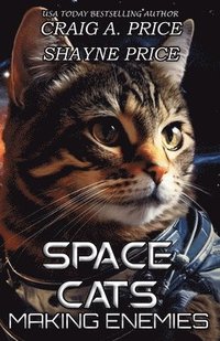 bokomslag Space Cats