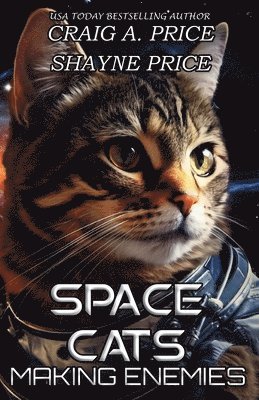 Space Cats 1