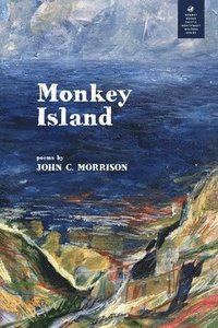 bokomslag Monkey Island