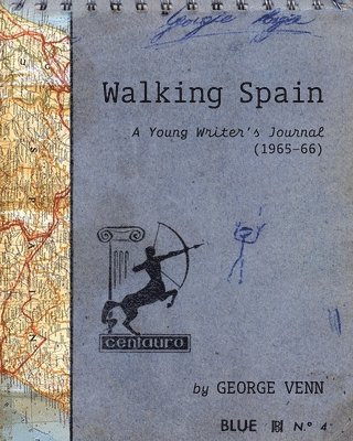 Walking Spain 1