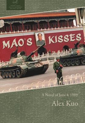 Mao's Kisses 1