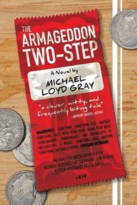 bokomslag The Armageddon Two-Step