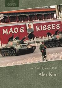 bokomslag Mao's Kisses