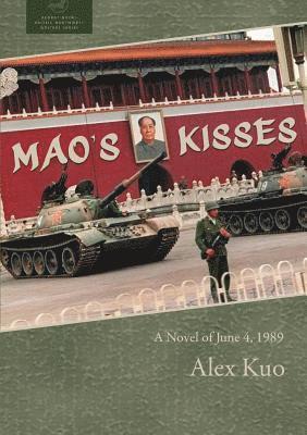 Mao's Kisses 1