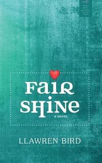 bokomslag Fair Shine