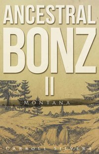 bokomslag Ancestral Bonz II