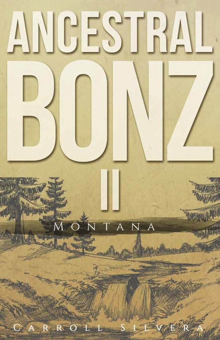 Ancestral Bonz II 1