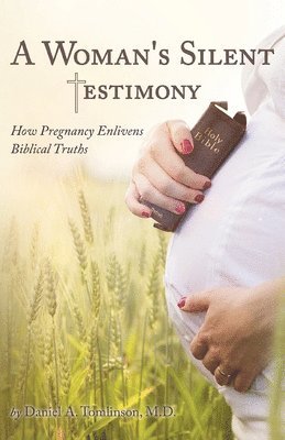 Woman's Silent Testimony