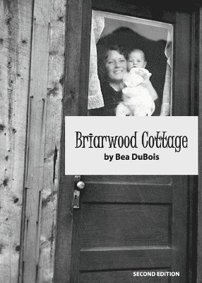 bokomslag Briarwood Cottage