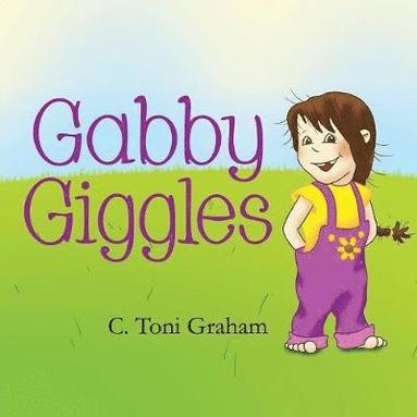 bokomslag Gabby Giggles