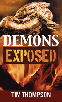 bokomslag Demons Exposed