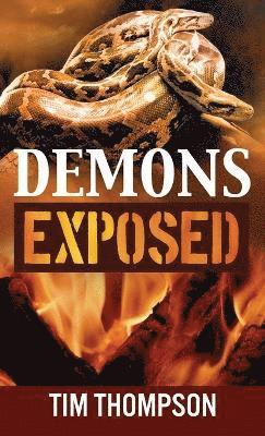 Demons Exposed 1