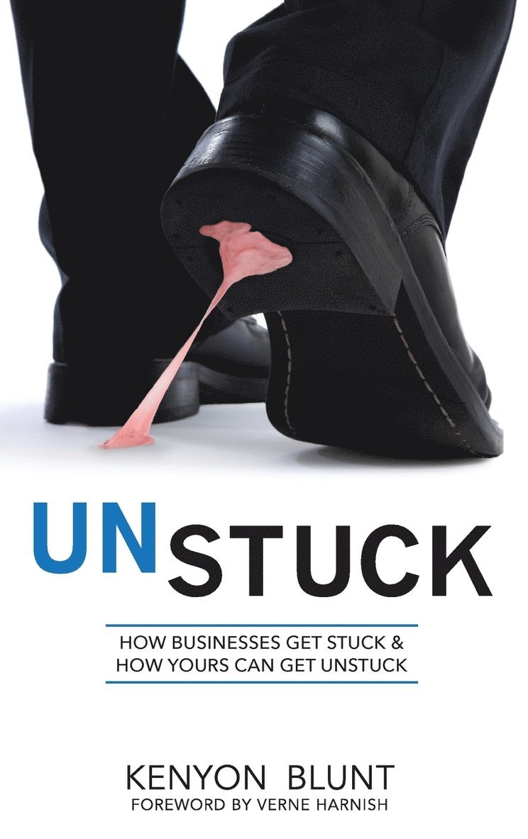 Unstuck 1