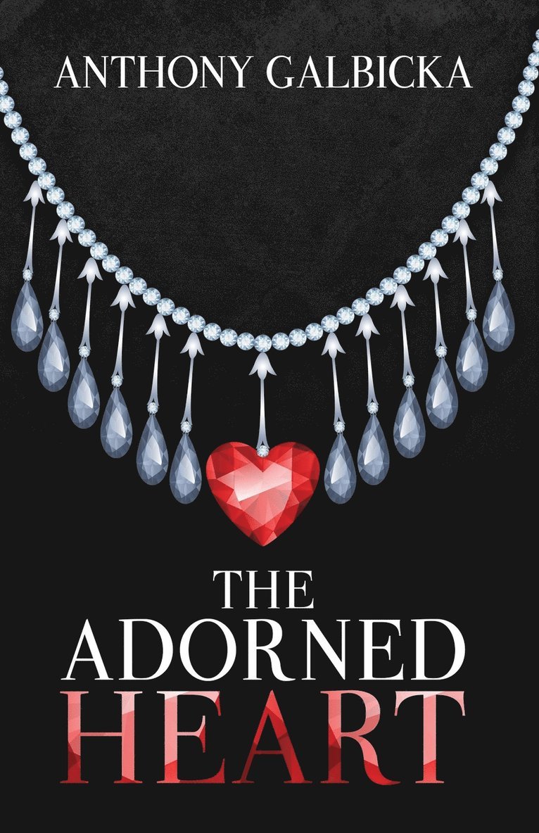 The Adorned Heart 1