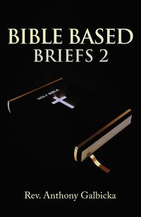 bokomslag Bible Based Briefs 2