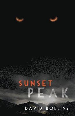 Sunset Peak 1