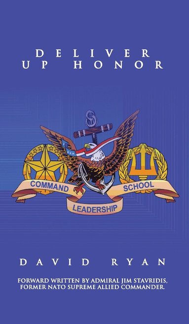 bokomslag Deliver Up Honor