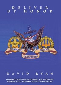 bokomslag Deliver Up Honor