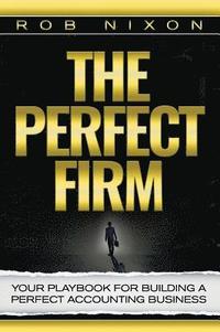 bokomslag The Perfect Firm