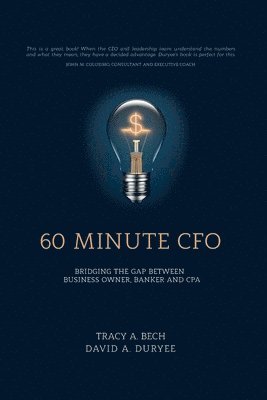 60 Minute CFO 1